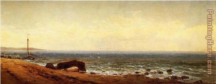 Along the Shore 2